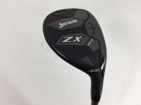 SRIXON ZX Mk II HYBRID 長鐵/混血桿/小雞腿 (桿身 Diamana ZX II for HYBRID)