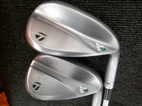 MILLED GRIND4 Chrome 52/56 2本セット 挖起桿 (桿身 NSPRO950GHneo)