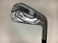 SRIXON ZX5 Mk II 鐵桿組 (桿身 DIAMANA ZX-2 for IRON)