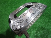 STUDIO STYLE 2025 FASTBACK1.5 推桿 (桿身 特製鋼[34])