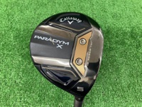 PARADYM X 球道木桿 (桿身 VENTUS TR5 for Callaway(JP))