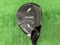 G430 HYBRID 長鐵/混血桿/小雞腿 (桿身 NSPROMODUS3TOUR120(JP))