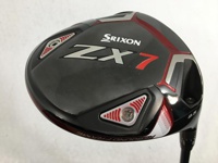 SRIXON ZX7 開球木桿 (桿身 Diamana ZX60)