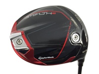 STEALTH2 開球木桿 (桿身 TENSEI RED TM50(JP))