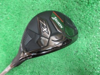 SRIXON ZX Mk II HYBRID 長鐵/混血桿/小雞腿 (桿身 Diamana ZX II for HYBRID)