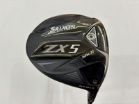 SRIXON ZX5 Mk II LS 開球木桿 (桿身 Diamana ZX-II 50)