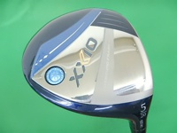 XXIO 2024 Blue 球道木桿 (桿身 MP1300L)