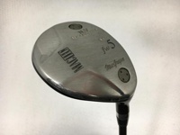 MACTEC NV 球道木桿 (桿身 マックN.V Triple Action)