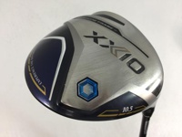 XXIO 2022 Navy 開球木桿 (桿身 MP1200)