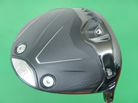 BX2 HT 開球木桿 (桿身 Diamana BS50Ⅱ)