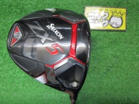 SRIXON ZX5 開球木桿 (桿身 Diamana ZX50)