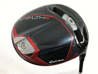 STEALTH2 PLUS 開球木桿 (桿身 更換桿身(JP))