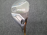 G440 HYBRID 長鐵/混血桿/小雞腿 (桿身 NSPRO750GHneo(JP) 不附扳手)