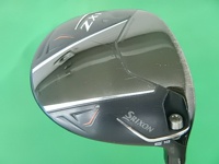 SRIXON ZXi 球道木桿 (桿身 Diamana ZXi50)