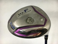 MACTEC NV-F TYPE-1 開球木桿 (桿身 MF3942)