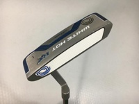 White HOT RX #1 推桿 (桿身 特製鋼)