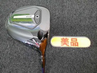 GT280 Mini Driver 開球木桿 (桿身 VENTUS TR6 不附扳手)