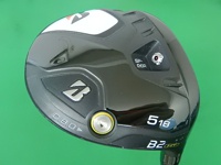 B2 HT 球道木桿 (桿身 TENSEI Pro Blue 1K 50)
