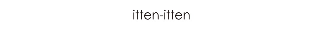 itten-itten
