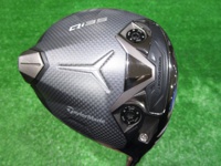 Qi35 LS 開球木桿 (桿身 2025 Diamana SILVER TM55(JP))