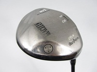 MACTEC NV2 380 開球木桿 (桿身 Triple Action 2シャフト)