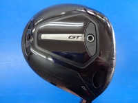 GT280 Mini Driver 開球木桿 (桿身 TENSEI 1K BLACK 65(JP))