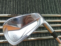 RMX VD M 鐵桿組 (桿身 ATTAS Iron 80)