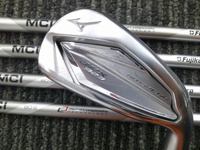 JPX 923 HOTMETAL 鐵桿組 (桿身 MCI 80)