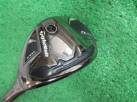 Qi35 MAX RESCUE 長鐵/混血桿/小雞腿 (桿身 2025 Diamana BLUE TM60(JP))