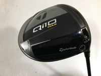 Qi10 MAX 開球木桿 (桿身 Diamana Blue TM50(JP))