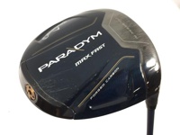 PARADYM MAX FAST 開球木桿 (桿身 SPEEDER NX40 for Callaway(JP))