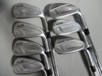 i540 鐵桿組 (桿身 DG 105)