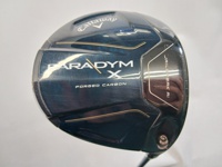 PARADYM X 開球木桿 (桿身 VENTUS TR5 for Callaway(JP))