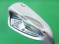 XXIO X 2024 7I 單號鐵 (桿身 Miyazaki AX-3 1S)