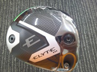 ELYTE ◆◆◆ 開球木桿 (桿身 Tour AD PT-6)