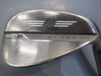 VOKEY SM8ブラッシュドスチール46-10F 挖起桿 (桿身 NSPRO950GHneo(JP))