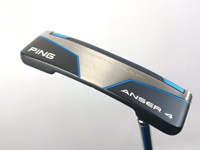 SCOTTSDALE 2025 ANSER 4 推桿 (桿身 特製鋼)