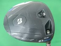 B3 MAX D 開球木桿 (桿身 VANQUISH BS40 for MAX)