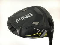 G430 LST 開球木桿 (桿身 PING TOUR 2.0 BLACK 65(JP))