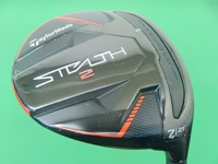 STEALTH2 球道木桿 (桿身 リシャフト品牌定制 ディアマナWB73)