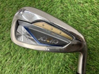 XXIO 2024 Navy #7単品 Iron 長鐵/混血桿/小雞腿 (桿身 MP1300)