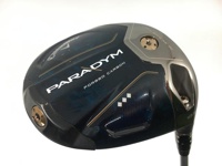 PARADYM ◆◆◆ 開球木桿 (桿身 UST マミヤ DAAAS 6)