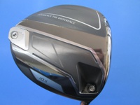 XXIO 2026+ 開球木桿 (桿身 ATTAS RX ULTRA BLACK 5)