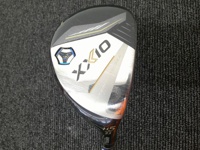 XXIO Hybrid 2024 Navy 長鐵/混血桿/小雞腿 (桿身 MP1300)