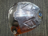 PARADYM Ai SMOKE MAX D 開球木桿 (桿身 TENSEI 50 for Callaway(JP))