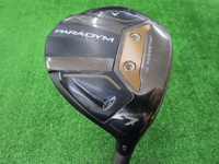 PARADYM 球道木桿 (桿身 VENTUS TR5 for Callaway(JP))