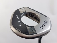PING 2024 FETCH 推桿 (桿身 特製鋼)