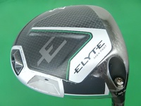 ELYTE MAX FAST 開球木桿 (桿身 LIN-Q GREEN 40 for CW(JP))