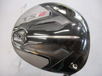 TSi2 開球木桿 (桿身 Titleist TourAD 60(JP)(TS3純正シャフト）)