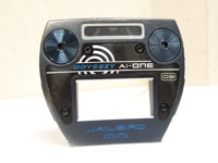 Ai-ONE JAILBIRD MINI VERSA90 DB 推桿 (桿身 STROKELAB 90)